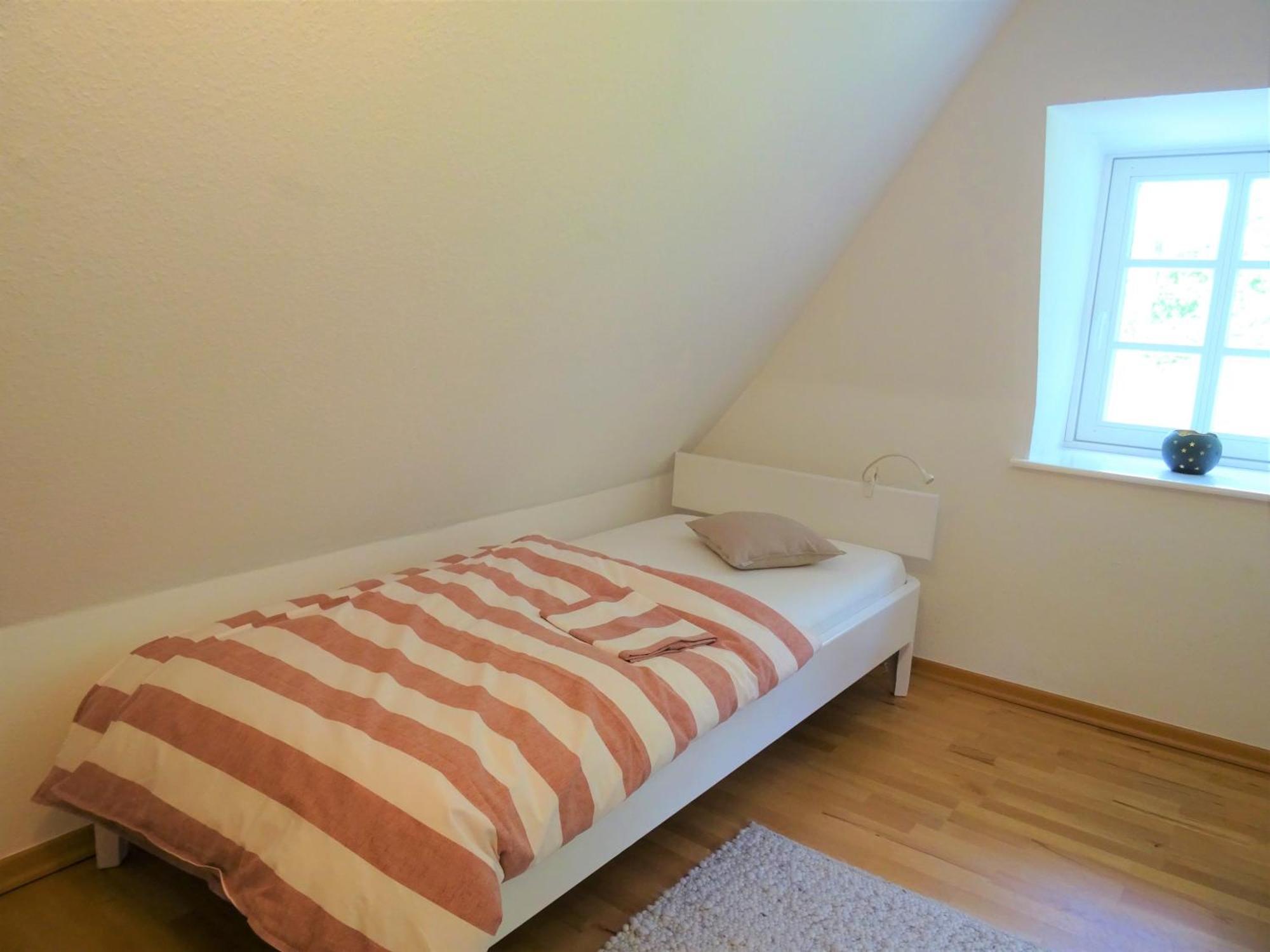 Kleines Reethaus Johannsen - Mit Geschmackvoller Einrichtung Und Tollem Garten Silberstedt Exterior foto