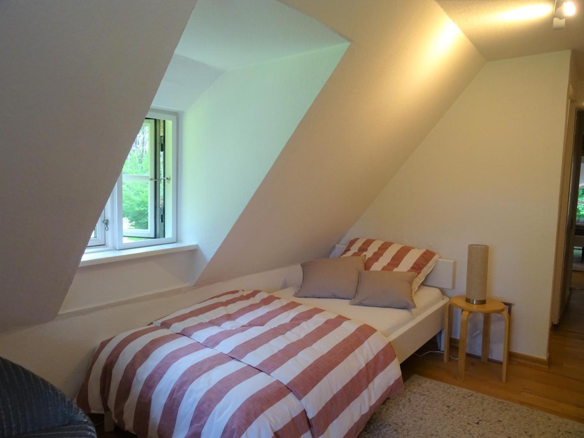 Kleines Reethaus Johannsen - Mit Geschmackvoller Einrichtung Und Tollem Garten Silberstedt Exterior foto